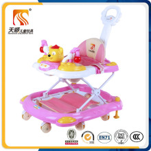 Bestseller China Baby Walker mit Pushbar